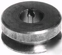 Rotary pulley crankshaft 7/8