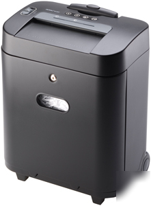 Royal 29177V paper shredders