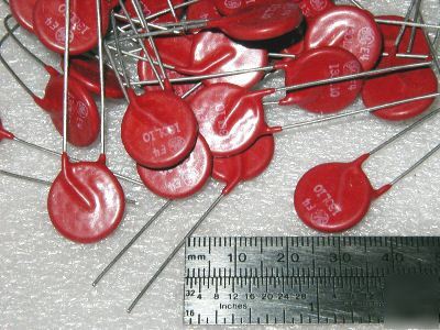 V130L10 mov metal oxide varistor (10 pcs)