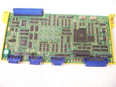 Fanuc pc board A16B-2200-021