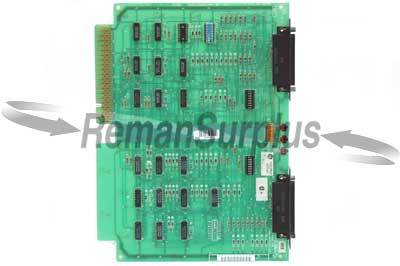 Ge fanuc IC600YB800B local i/o receiver board series 6