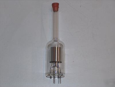 Ion gauge tube iv-2000, tmp-D2R66H diavac limited