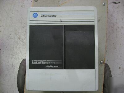 Allen bradley 1336F-BRF30-aa-en adj. frequency drive 