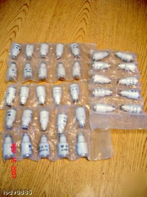 Fuse 25A 500V GFD2/25 european style fuse lot-35;*A2