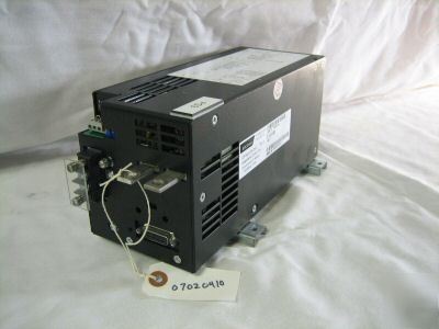 Lambda 500W power supply foxboro pn P0922YU gently used