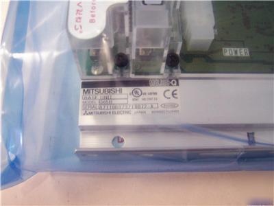 Mitsubishi q series melsec Q65B - guaranteed 