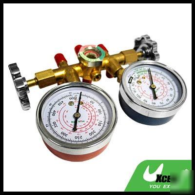 New manifold gauges must have vehicles automobile tools 