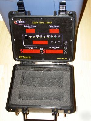 Orion meter OR4-0217 orion energy systems low-low price