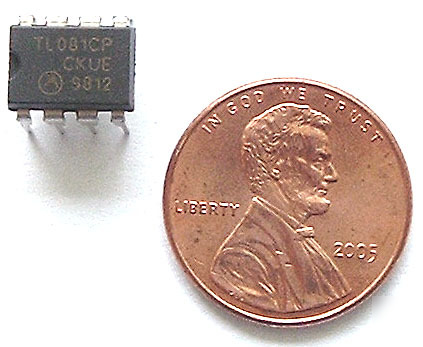 TL081CP integrated circuit ic jfet op amp motorola (12)