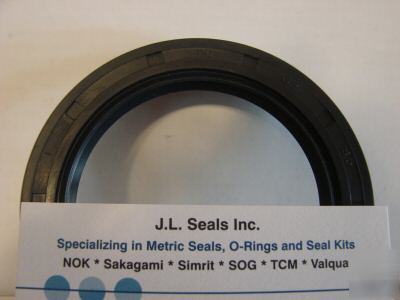 70X92X12VTC viton fkm fpm metric oil seal shaft seals