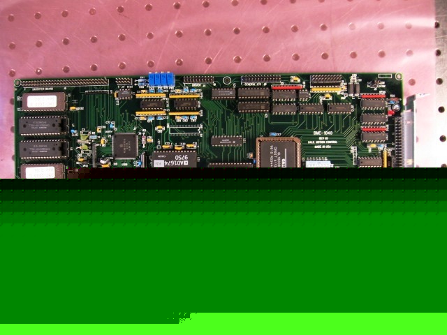 A37481 galil motion control dmc-1040 rev H1 board