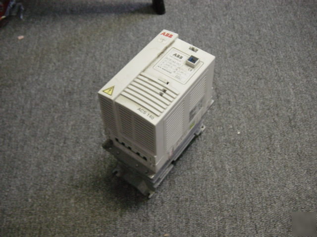 Abb ACS143-1K1-1