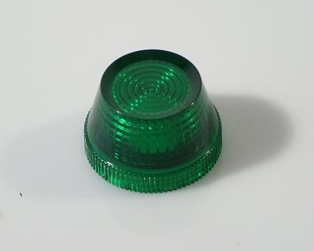 Allen bradley 800T-N26G ser. c acrylic green lens