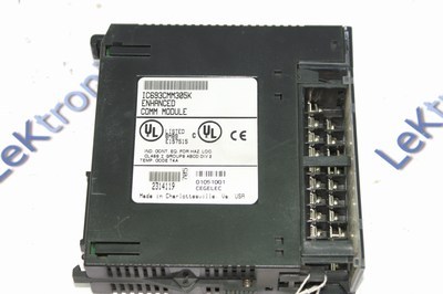 Cegelec IC693CMM305K - enhanced comms module