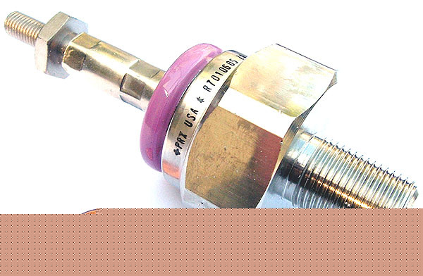 General purpose stud rectifier diode ~ 550 amp 600V