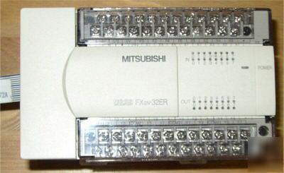 Mitsubishi i/o FX2N-32ER-es/ul FX2N32ER