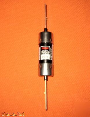 New buss frs-r-100 fuse FRSR100 100 amp 600 volt nnb 