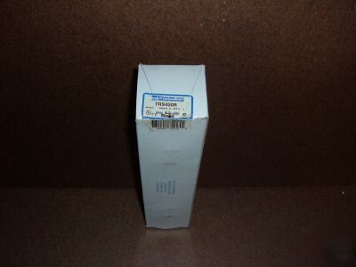 New ferraz shawmut TRS400R fs fuse trs-400-r