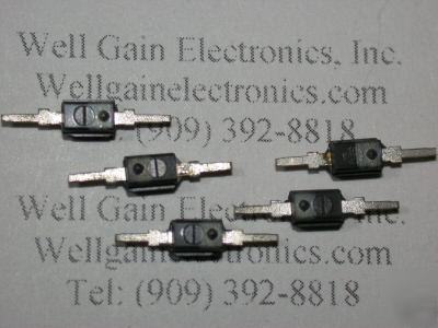 New siemens BB105B turner / varicap diode lot