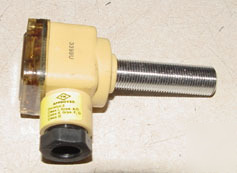 New turck proximity sensor BI2-G12SK-AP6X2 10-30VDC 