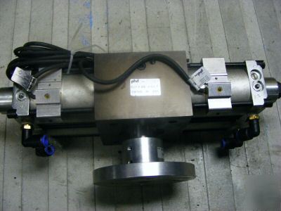 Phd rotary actuator R11 6 090-a-b-e-p pneumatic 