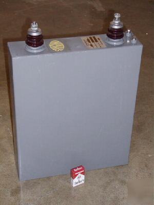 Pio capacitor 240 mfd/5.0KV *unusual*