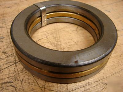 Mrc ball bearing assembly 16B 16 b 21-5219 thrust