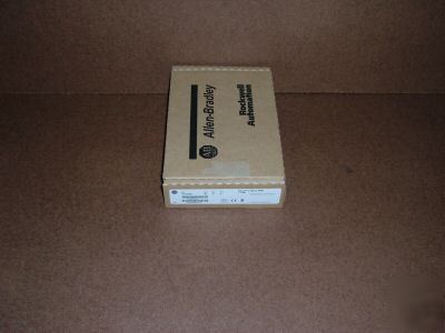 New allen bradley 1746-NR4 1746NR4 fs