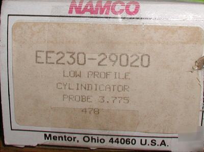 New namco EE230-29020 cylindicator sensor 1500 psi * *