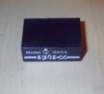 Opto 22 - OAC5 - 120 vac output i/o module