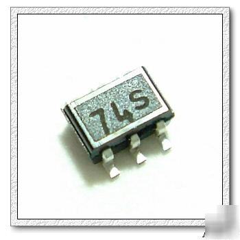 10 bas 70-04S 5GHZ schottky diode array