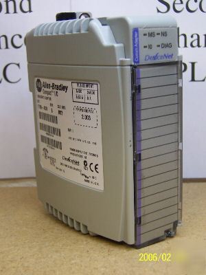 1769-adn/b allen bradley 1769ADN f-205