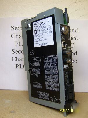 1785-L40C15/f allen bradley 1785L40C15 f-294