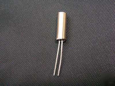 500, 32.768KHZ crystal of tuning fork for quartz watch 
