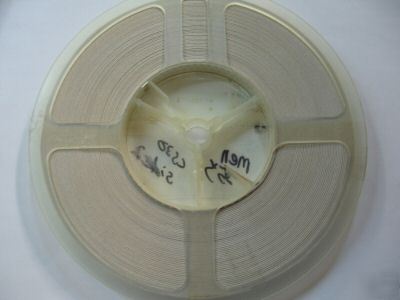 9815PCS p/n RK73H2ATE2322F ; capacitor , mfg: koa