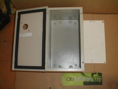 Allen bradley 198E-DA1488T enclosure for iec starters