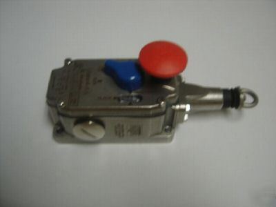 Allen bradley 440E-L22BNST guardmaster ser.a nnb