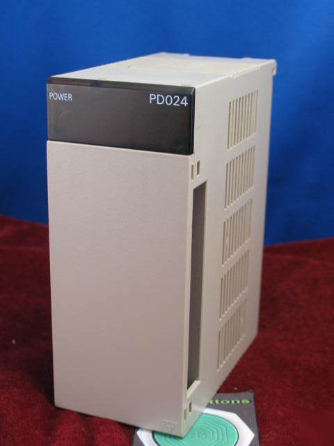 C200H-PD024 omron plc power supply unit