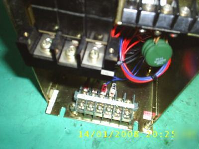 Dc servo driver san driver PD12 sanyo denki from enshu