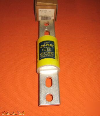 New buss krp-c-1200SP KRPC1200SP fuse 1200 a bussmann