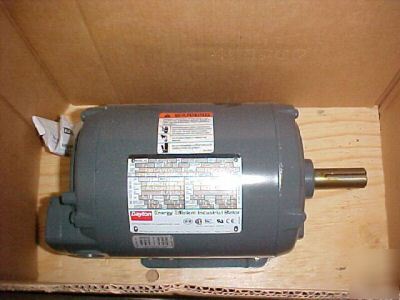 New dayton 3KW31 ac electric motor in box