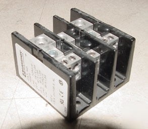 New marathon power distribution block 1423570 