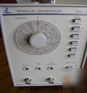 New sale rf signal generator (100KHZ-150MHZ) - T17