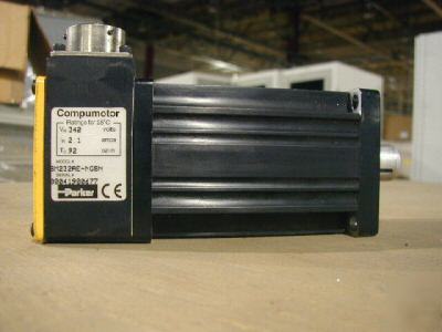 Parker-compumotor servo motor, model: SM232AE-ngsn