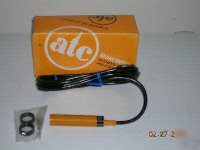 Photoelectric reflective sensor atc - -