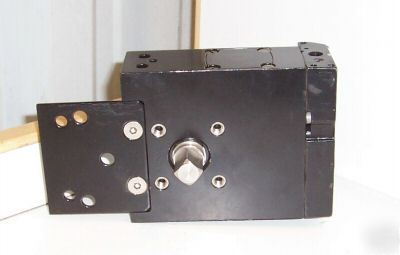 Pmv P5 pneumatic positioner