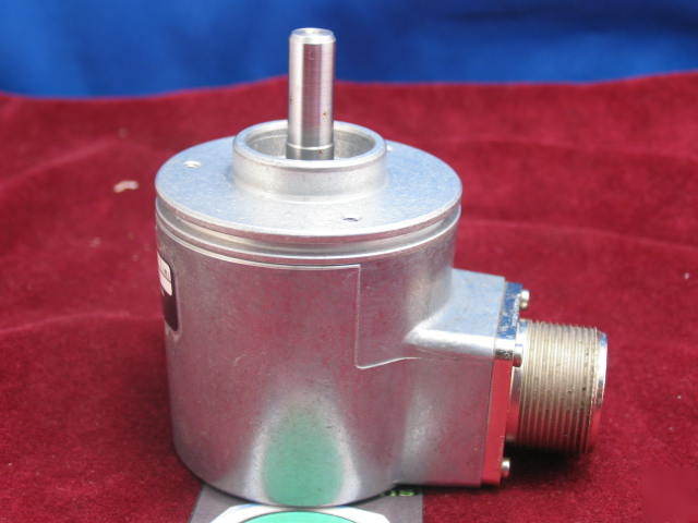 Rod 523 /1A13 heidenhain rotary encoder 406 109 2M