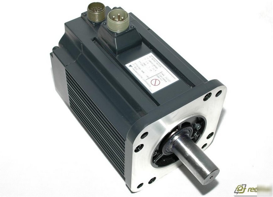 Yaskawa usafed-20FA2S ac servo motor 1.8 kw 1500 rpm