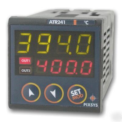 Pixsys ATR241-ad controller