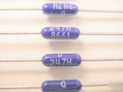 Resistor, RNC55H8661FS, 8.66K, 1/8W, 1%, dale, (50 ea)
